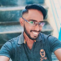 Aravind Ts