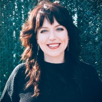 Jessica Raymond
