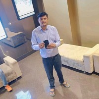 Vijaypal Vijay