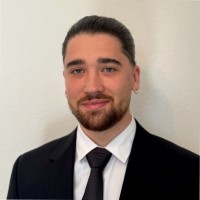 Ricardo Correia Almeida