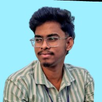 Mohamed Kani P K