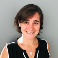 Maria Cecilia Alonso Moran
