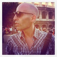andrea germoleo