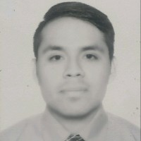 Sergio Andrés Julio Robles