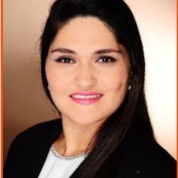 Gloria Uribe