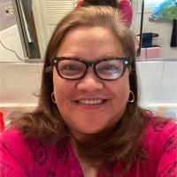 Mary Anne Davis