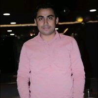 Chetan Mishra
