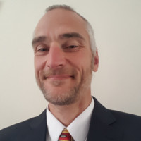 Mark Hymas