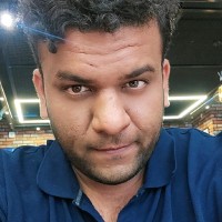 Abhishek Nair