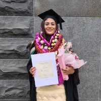 Leilani Funaki