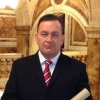 Hugh Beattie