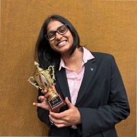 Kezia Chacko