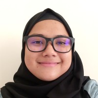 Syaza Nasyira