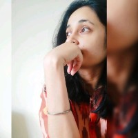 Pratyusha Pandey