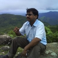 Akhilesh Agrawal (LION)