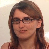 Ewa Marjanska