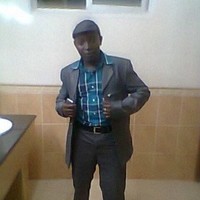Wankuru Maurice