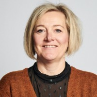 Vivi Jeannette Tronborg Nielsen