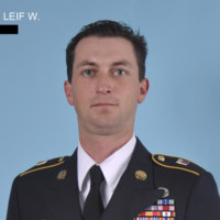 Leif Horton