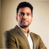 Prudhvi Raj Muppalla