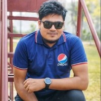 Rakibul Haque