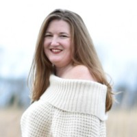 Victoria Maycroft