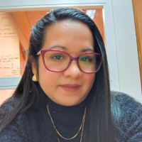 Karla Garrido