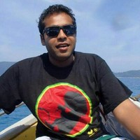 Rishav Khetan