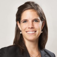 Andrea Scheidegger