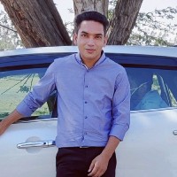 Rahul Kajla