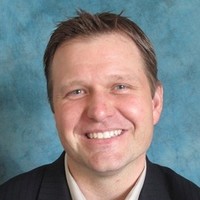 Scott Bray