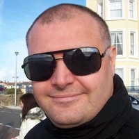 Adrian Dalgleish