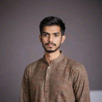Rushab Gandhere