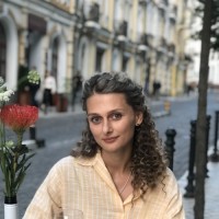 Hanna Aleksieienko 🇺🇦