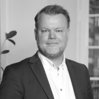 John Lindström