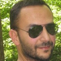 Marco Deserti