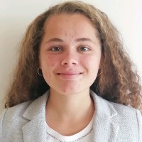 Méline GILBERT