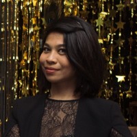 Agastya Wardhani