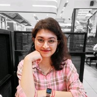 Sampriti Mukherjee