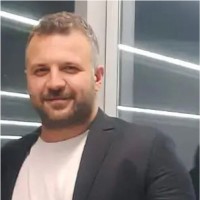 Ali Rıza Gündoğdu