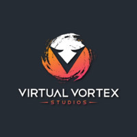 Virtual vortex