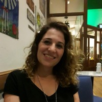 Geraldina Aroca