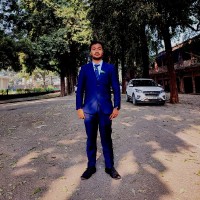 Sudip Dey