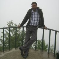 Dibyendu Saha