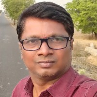 Sangmesh Kanthi