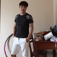 钟泽涛