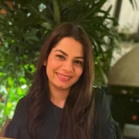 Priyanshi Bansal