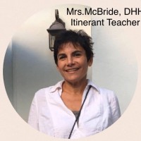 Abby McBride