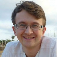 Colin Harris