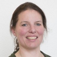 Monique Dingjan